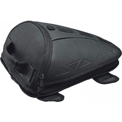 Held Rear & Tank Bag Tenda 2 6lt Black 42533
