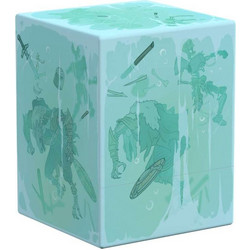 Squaroes Squaroe Dungeons & Dragons DND002 - Gelatinous Cube