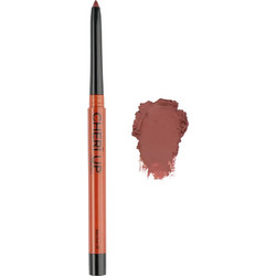 TWIST UP LIPS & EYES LINER