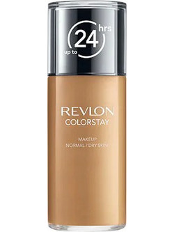 Revlon Colorstay For Combination Oily Skin 250 Fresh Beige Liquid Make Up 30ml