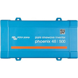 Victron Energy Phoenix 48/500 VE.Direct Schuko