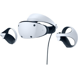 Sony PlayStation VR2 VR Headset PS5 με Χειριστήριο