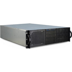 Inter-Tech Server case 88887108 1τμχ 88887108