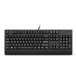 Lenovo Preferred Pro II Black Πληκτρολόγιο
