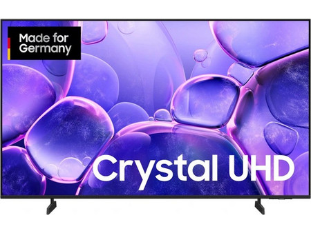 Samsung GU55U8099FUXZG Smart Τηλεόραση 55" 4K UHD LED HDR (2025)