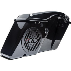 Subwoofer Αυτοκινήτου - DD Audio - HD8-SBK