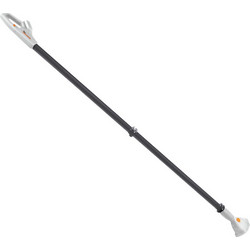 NAKAYAMA EC1525 ΠΡΟΕΚΤΑΣΗ ΤΗΛΕΣΚΟΠΙΚΗ 1,2-2,5m ΓΙΑ EC1440, EC1435, EC1520 (085256)