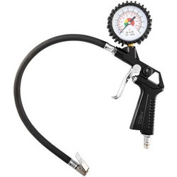 NEO TOOLS Αερόμετρο 12 bar 14-714