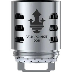 Smok V12 P-Tank X6 0.15ohm 1τμχ