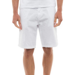 Splendid Ανδρική Βερμούδα Chino Χακί 47-221-032