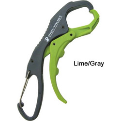 Pro Trust Light Hook Grip PT-5072 - Lime/Gray