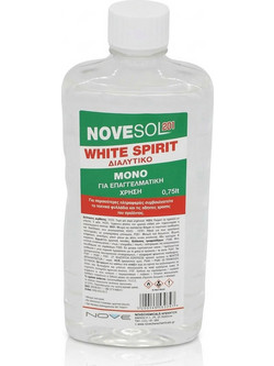 NOVE WHITE SPIRIT 400ml