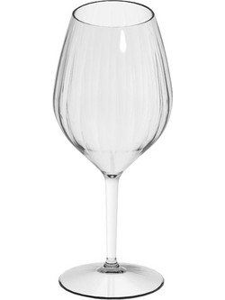 GoldPlast Ποτήρι Κοκτέιλ Venezia Διαφανές 510ml 5001VN-21