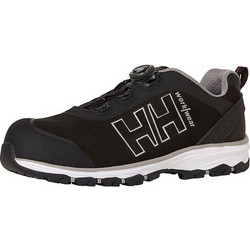 Παπούτσια Εργασίας Helly Hansen Chelsea Evolution 2.0 S3 Wide