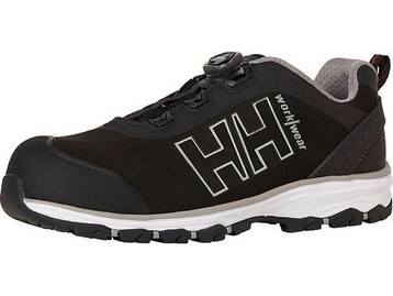 Παπούτσια Εργασίας Helly Hansen Chelsea Evolution 2.0 S3 Wide