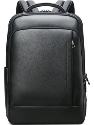Bopai 61-16311 Αντικλεπτικό Backpack Laptop 15.6" Black