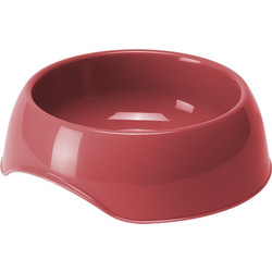 PETCAMELOT ΠΙΑΤΟ ΣΚΥΛΟΥ GUSTO BOWL 350ML 6178 ΚΟΡΑΛΙ