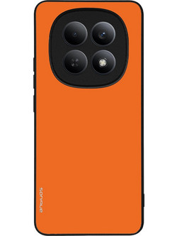 Sonique ColorBloc Series Θήκη Orange (Xiaomi Redmi Note 15 5G / Poco M8 5G)