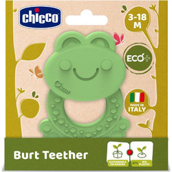 Chicco Βάτραχος Eco+ 3m+ 1τμχ