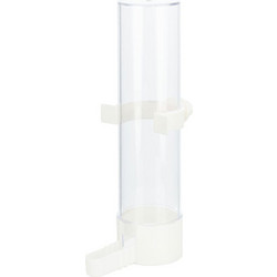 ΤΑΪΣΤΡΑ ΚΑΙ ΠΟΤΙΣΤΡΑ TRIXIE ΠΤΗΝΩΝ ΛΕΥΚΗ (65ML/14CM)