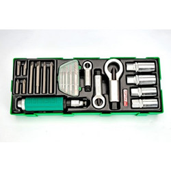 Σετ εργαλείων επισκευής σπειρωμάτων (Screw Repair Tools Set) TOPTUL