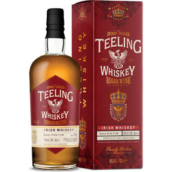 Teeling Small Batch Ουίσκι Blended 46% 50ml