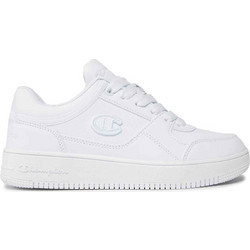 Champion RD18 Rebound Γυναικεία Sneakers Λευκά S11469-WW001