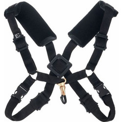 BG France S40CMSH Zώνη για Σαξόφωνο Metal Snap Hook