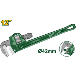 ΣΩΛΗΝΟΚΑΒΟΥΡΑΣ 42mm JADEVER JDPW1112