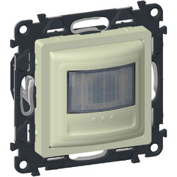 Ανιχνευτής Κίνησης 2Κ 2-100W L On-Off Iv Valena Life Eco