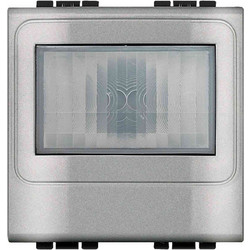 Ανιχνευτής Κίνησης Ir Αλουμίνιο Tech Living Light Scs