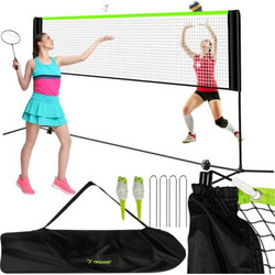 Trizand 25625 Volleyball Net - (18127-0)
