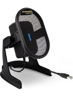 Marantz Pro Umpire