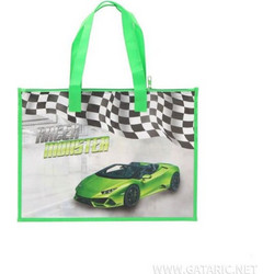 ΦΑΚΕΛΟΣ ΣΧΕΔΙΟΥ 265X364MM RACER MONSTER