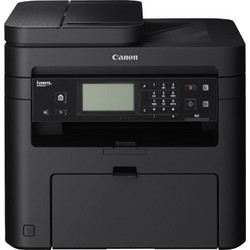 Canon MF237W Μονόχρωμο Πολυμηχάνημα Laser με Wi-Fi και Mobile Print