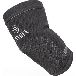 Amila Μανίκι Συμπίεσης Αγκώνα Elbow Sleeve S 83041