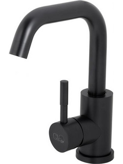 ROTA-U ΜΠΑΤΑΡΙΑ ΝΙΠΤΗΡΑ SS304 BLACK-SATIN 38-3124