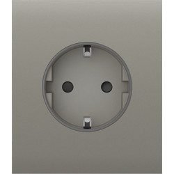 AJAX CENTERCOVER OLIVE(TYPE F)