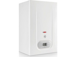 Radiant R2K Combi-Tech 34