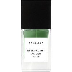 Bohoboco Eternal Lily Amber Parfum 50ml