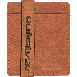 QUIKSILVER M BRACKMAN VERTICAL WALLET - AQYAA03434-CMK0