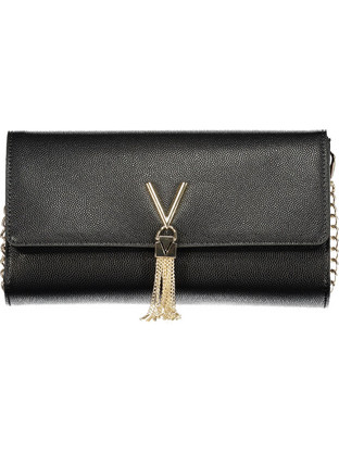 Valentino VBS1R401G Black/Gold