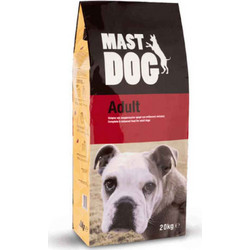 Laky Mast Dog Adult 20kg