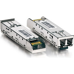 LEVEL ONE GVT-0300 1.25GBPS MULTI-MODE SFP TRANSCEIVER