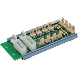 INLINE MULTI POWER PORT FOR 12XFAN ΡΕΥΜΑΤΟΣ