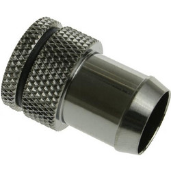 BITSPOWER FITTING 1/4 INCH TO ID 13MM PLUG SHINY