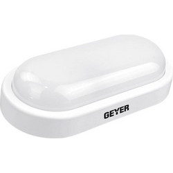 ΦΩΤΙΣΤΙΚΟ GEYER LED ΧΕΛΩΝΑ 8W 3000K 640LM