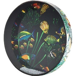 REMO ET-0212-10 OCEAN DRUM 12'' X 2.5''
