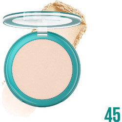 Maybelline Green Edition 45 Pressed Powder 9gr