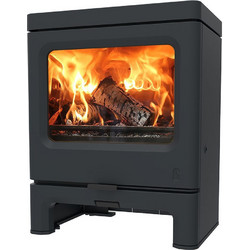 Charnwood Skye 7 Low Stand Blue